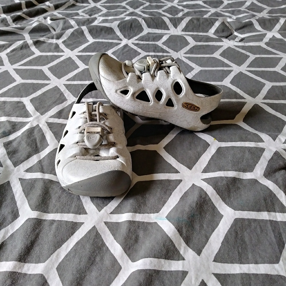 Keen toddler Rio sandal